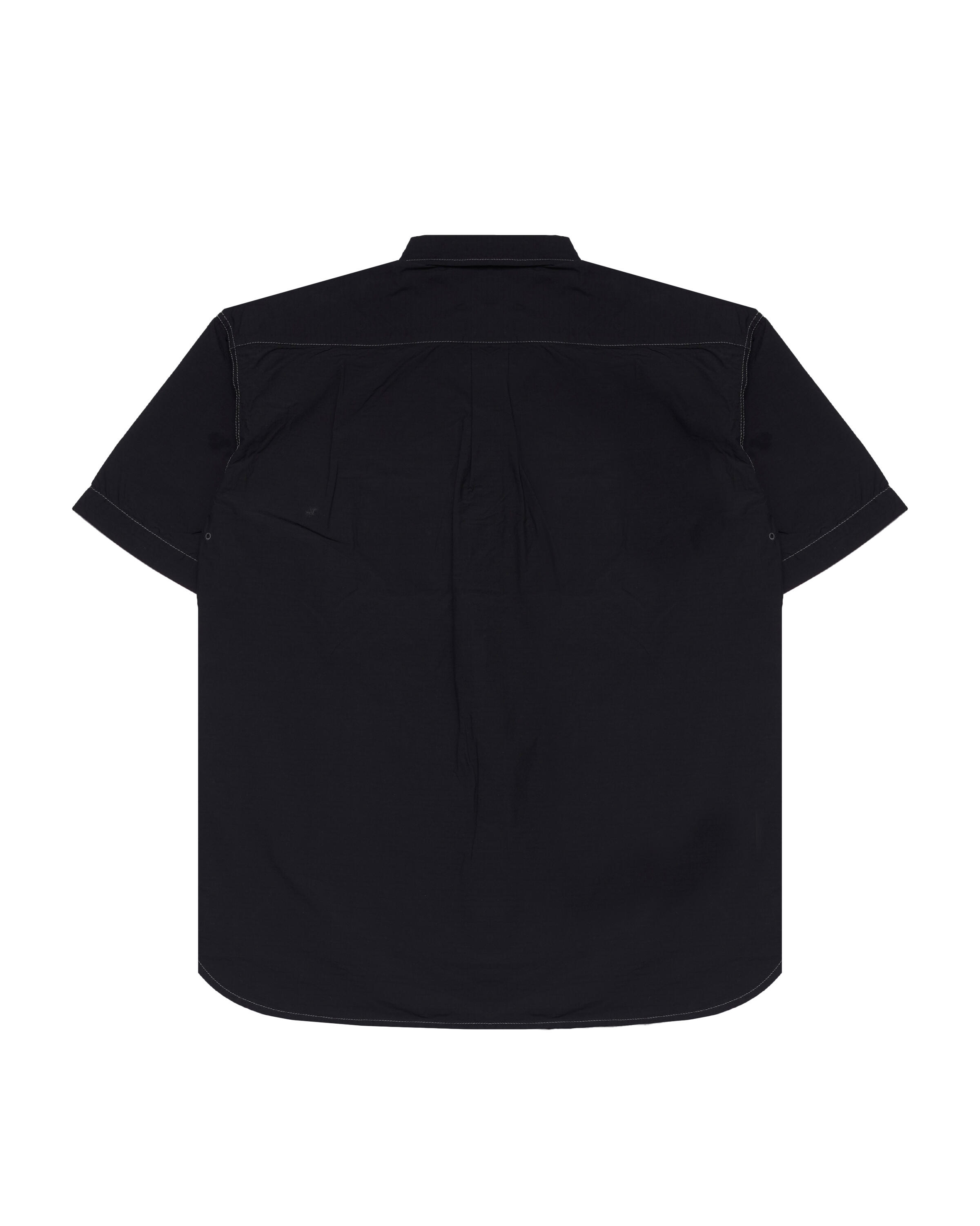 and wander CORDURA Cotton rip Shirt | 5744183166010 | AFEW STORE